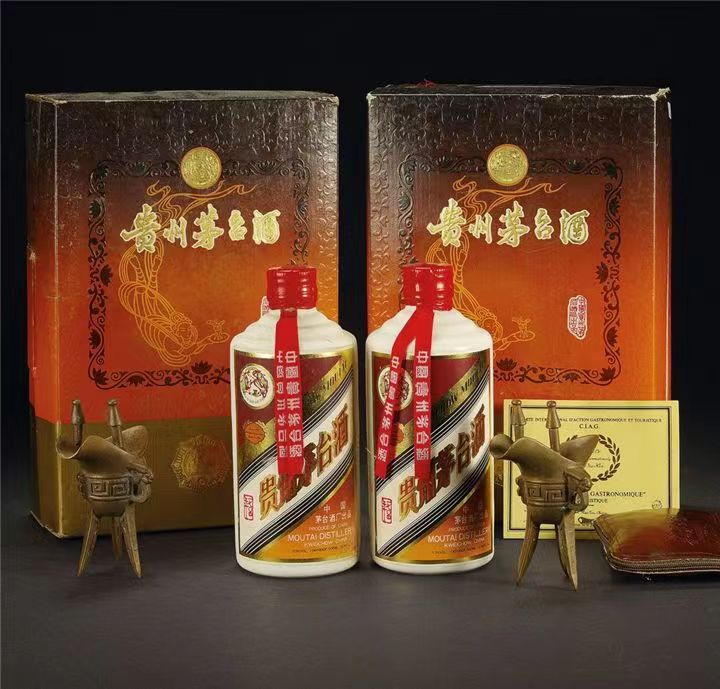 鲁甸烟酒回收